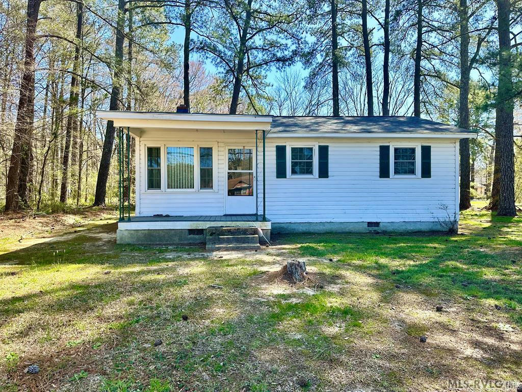 3120 US HIGHWAY 258, RICH SQUARE, NC 27869, photo 1 of 39