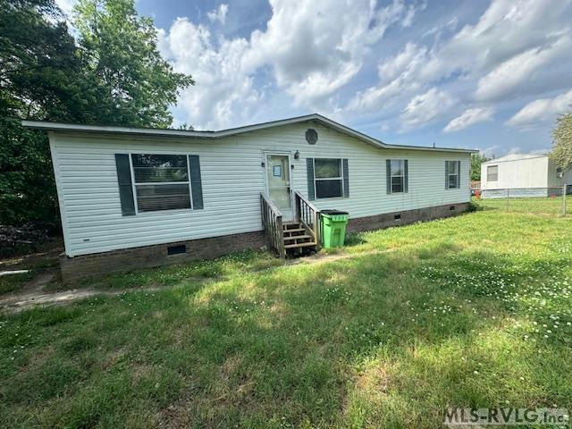 104 MARCH DR, ROANOKE RAPIDS, NC 27870, photo 1 of 13