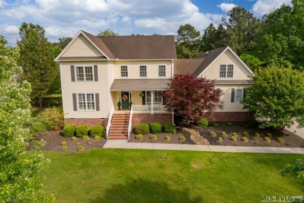 117 HOLLYDALE LN, SOUTH HILL, VA 23970 - Image 1