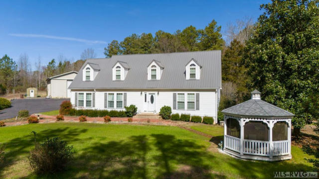 10721 HIGHWAY ONE, SOUTH HILL, VA 23970 - Image 1